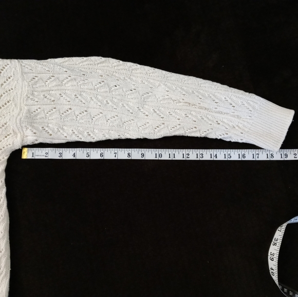 Vintage American Crew Club Sweater - Picture 6 of 7